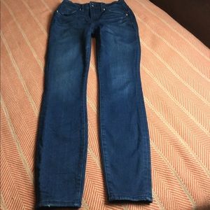 Good American Jeans - Good American good legs jeans Good American Jeans - Good American good legs jeans
